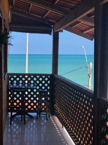 Hostal Olinda Mar Pousada