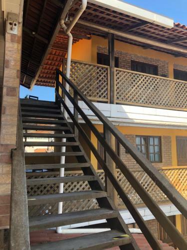 Hostal Olinda Mar Pousada