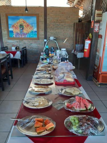 Hostal Olinda Mar Pousada