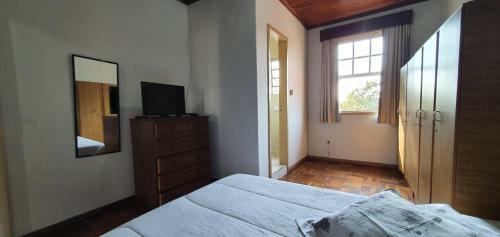 Apart Hotel Flomon