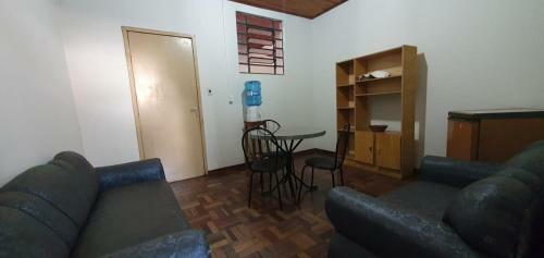 Apart Hotel Flomon