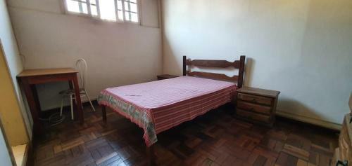 Apart Hotel Flomon