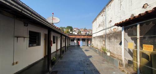Apart Hotel Flomon