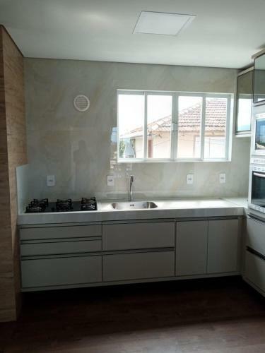 Apartamento Ponta Do Papagaio - Com Varanda