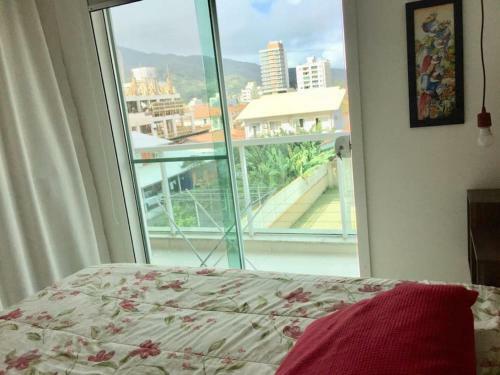 Apartamento Novo, Encantador, A 100 M Do Mar