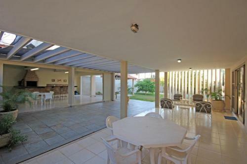 Casa Denver - Localiza��o Privilegiada 400m
