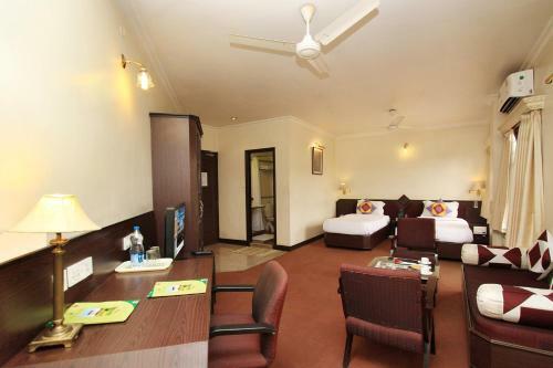 Hotel Royal Inn