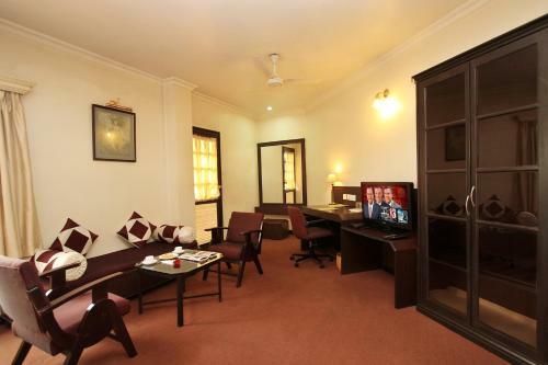 Hotel Royal Inn