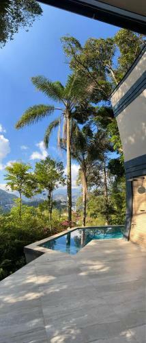 Bela Vista Reservas