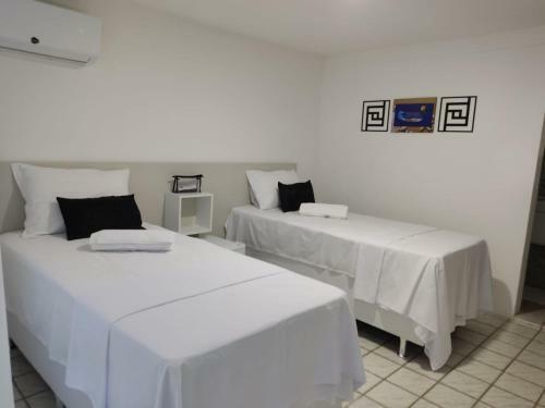 Hostal Pousada Onda & Praia