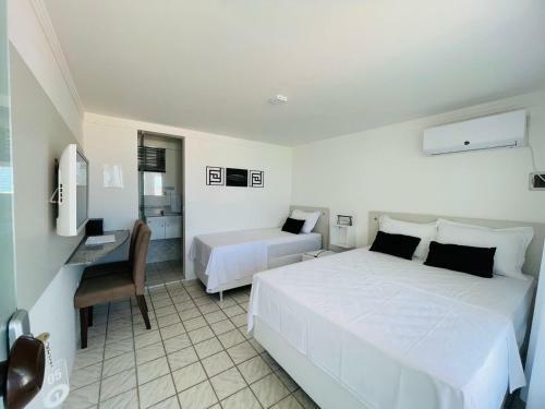 Hostal Pousada Onda & Praia