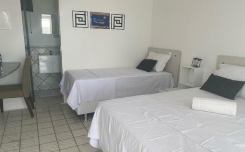 Hostal Pousada Onda & Praia