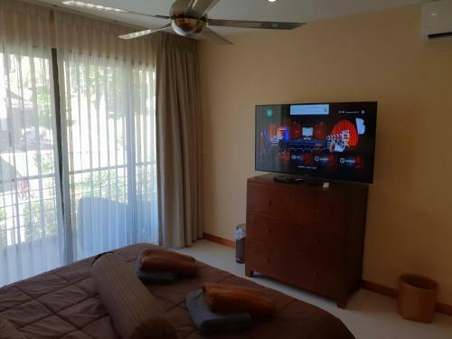 Villa Choeng Mon Garden House 19