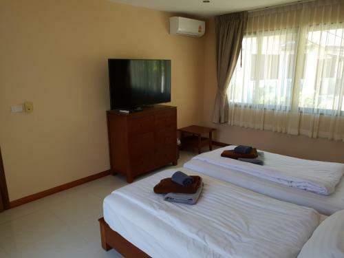 Villa Choeng Mon Garden House 19