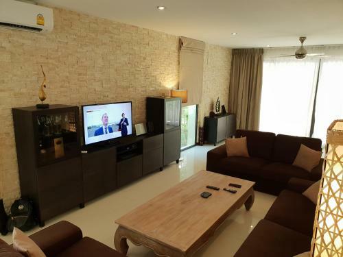 Villa Choeng Mon Garden House 19