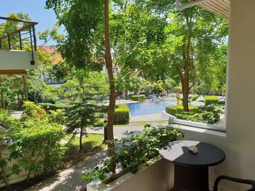Villa Choeng Mon Garden House 19