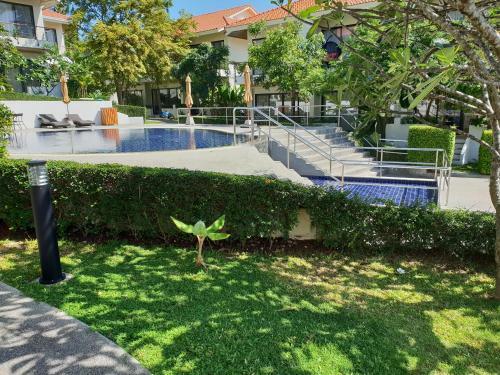 Villa Choeng Mon Garden House 19