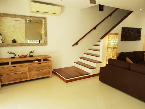 Villa Choeng Mon Garden House 19