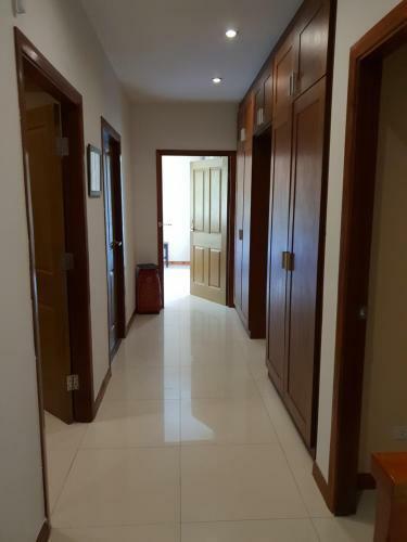 Villa Choeng Mon Garden House 19