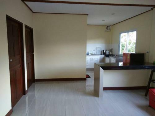 Hostal Seree Mountain View