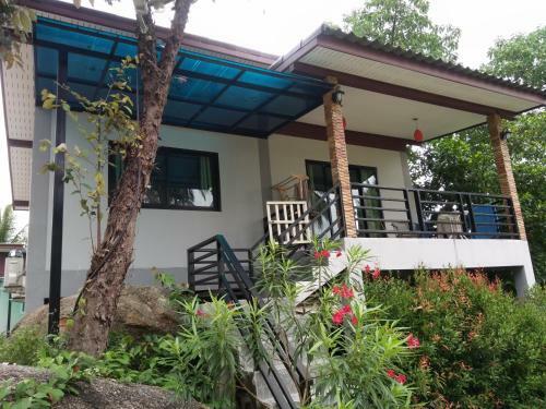 Hostal Seree Mountain View