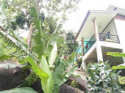 Hostal Seree Mountain View