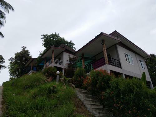 Hostal Seree Mountain View