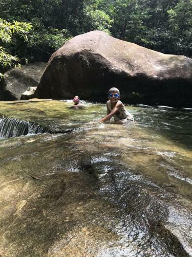 Stonewood Retreat
