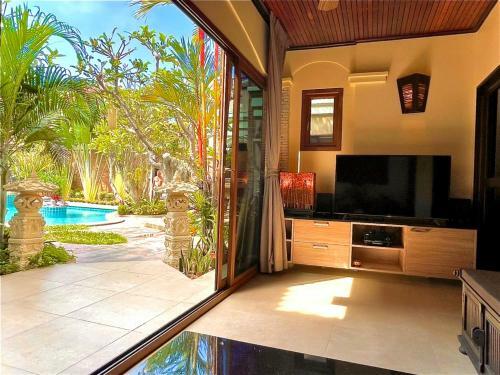 Apartamento Baansuan Residence, Pattaya