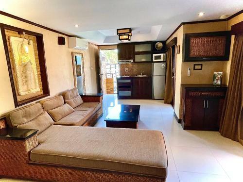 Apartamento Baansuan Residence, Pattaya