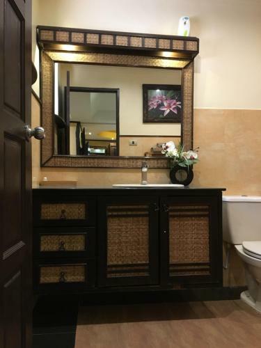 Apartamento Baansuan Residence, Pattaya