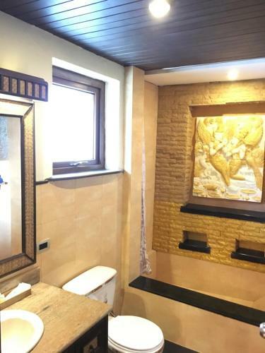 Apartamento Baansuan Residence, Pattaya