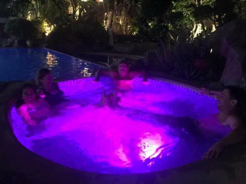 Apartamento Baansuan Residence, Pattaya