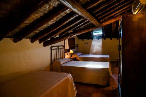 Apartamento Un Espacio �nico, 'la Casona Del Se�or' Con Bodega