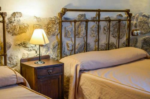Apartamento Un Espacio �nico, 'la Casona Del Se�or' Con Bodega