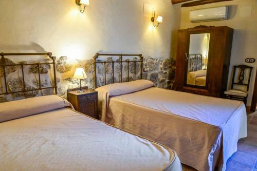 Apartamento Un Espacio �nico, 'la Casona Del Se�or' Con Bodega