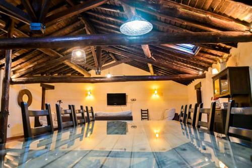 Apartamento Un Espacio �nico, 'la Casona Del Se�or' Con Bodega
