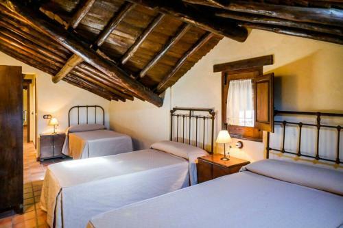 Apartamento Un Espacio �nico, 'la Casona Del Se�or' Con Bodega