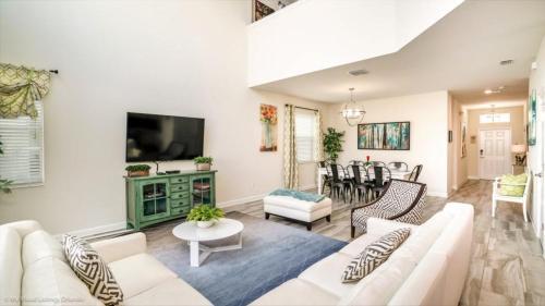 Champions Gate 5 Bedroom 5 Bed Villa