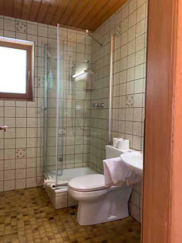 Apartamento Landhaus Ahrn