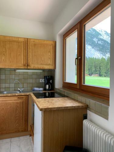Apartamento Landhaus Ahrn