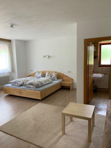 Apartamento Landhaus Ahrn