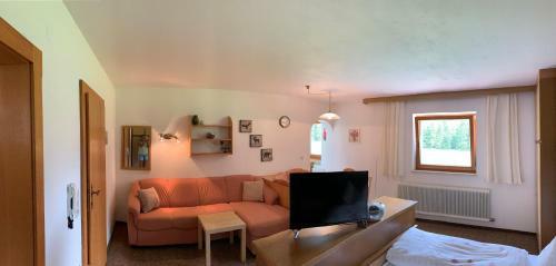 Apartamento Landhaus Ahrn