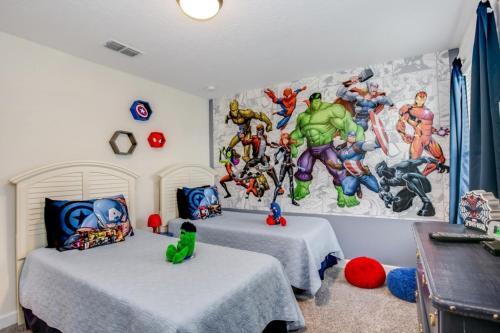 4778kcc Villa