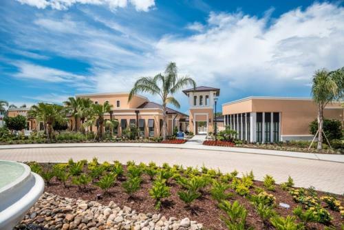1787cvt Luxury 6 Bed Villa With Saltwater Pool Spa Villa