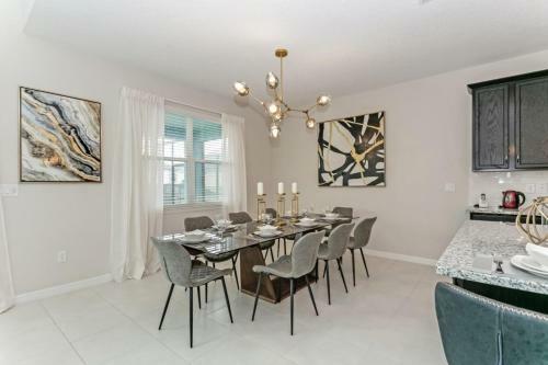 1787cvt Luxury 6 Bed Villa With Saltwater Pool Spa Villa