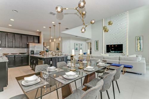1787cvt Luxury 6 Bed Villa With Saltwater Pool Spa Villa