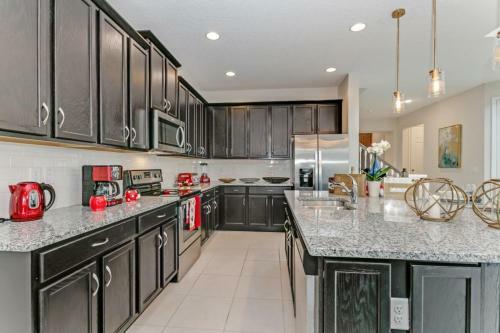 1787cvt Luxury 6 Bed Villa With Saltwater Pool Spa Villa