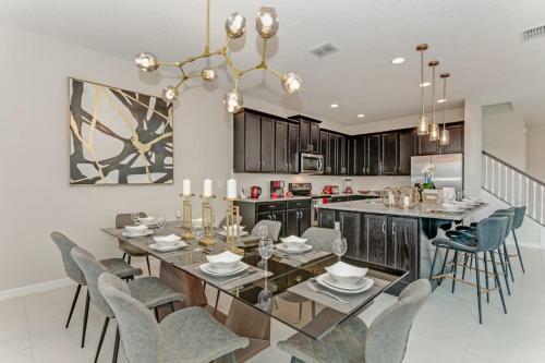 1787cvt Luxury 6 Bed Villa With Saltwater Pool Spa Villa