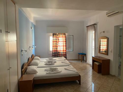 Hotel Damo